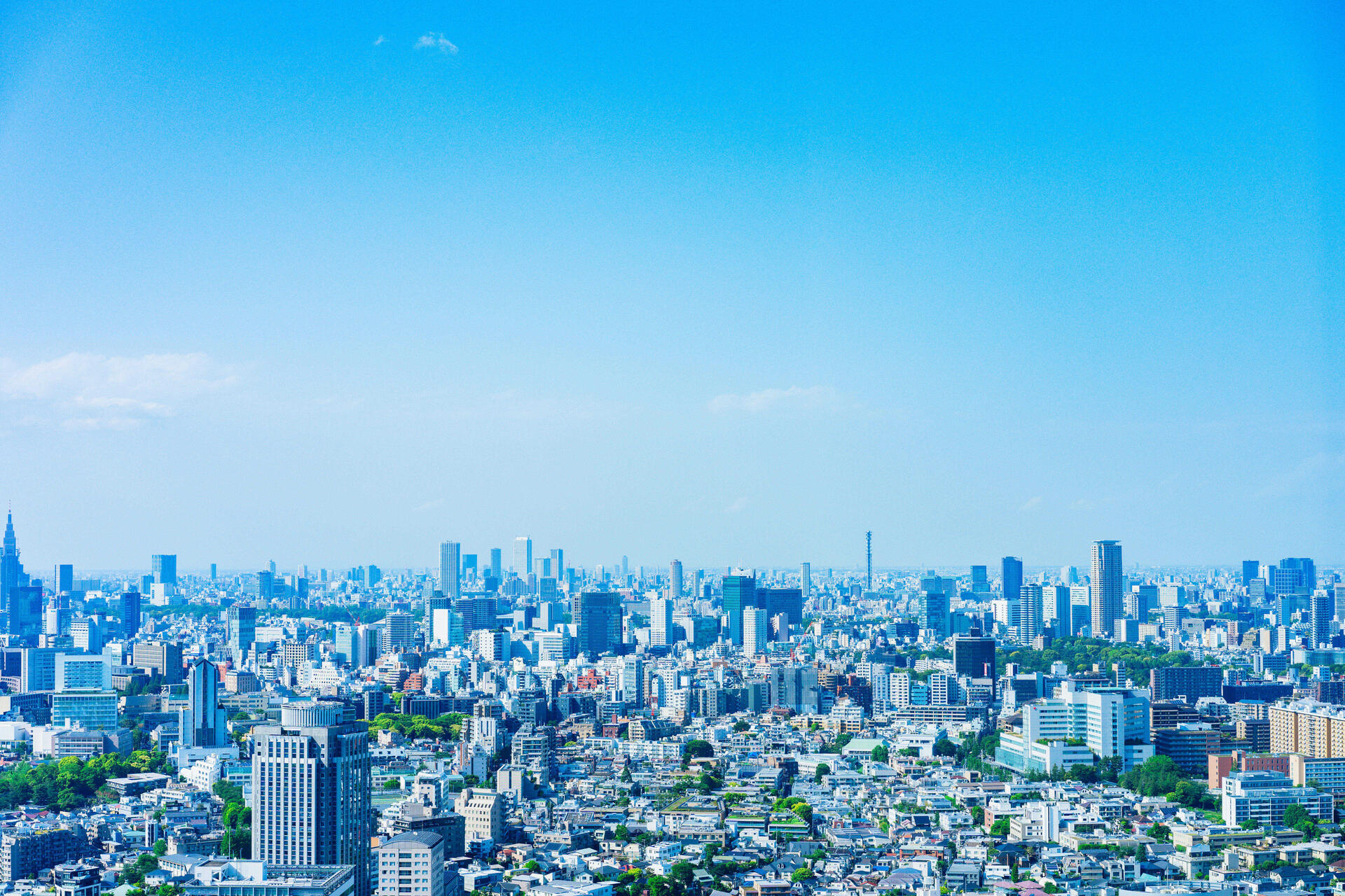 住宅市場の変化